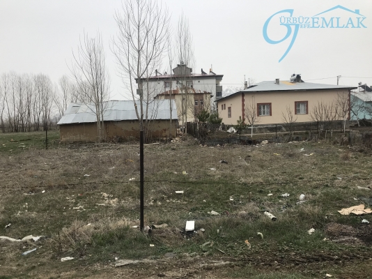 SATILIK ARSA ACİLLL » Göksun Gürbüz Efe Emlak